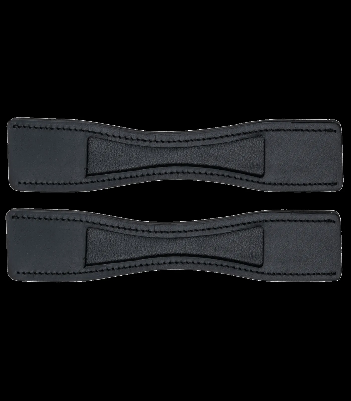 Waldhausen Sporen & Sporenriemen>Leder Sporenschutz, Paar