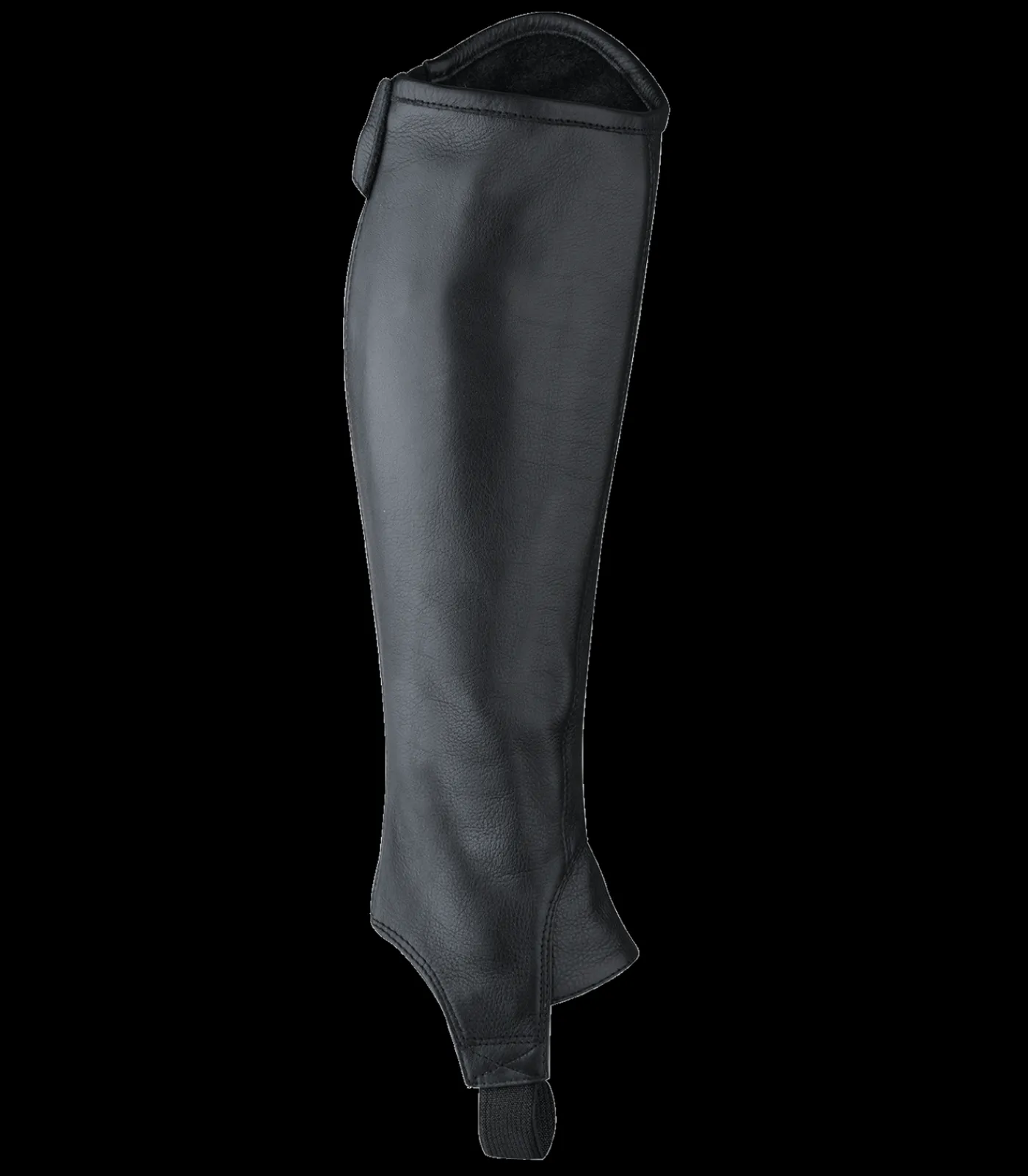 ELT Chaps>Lederchaps Classic