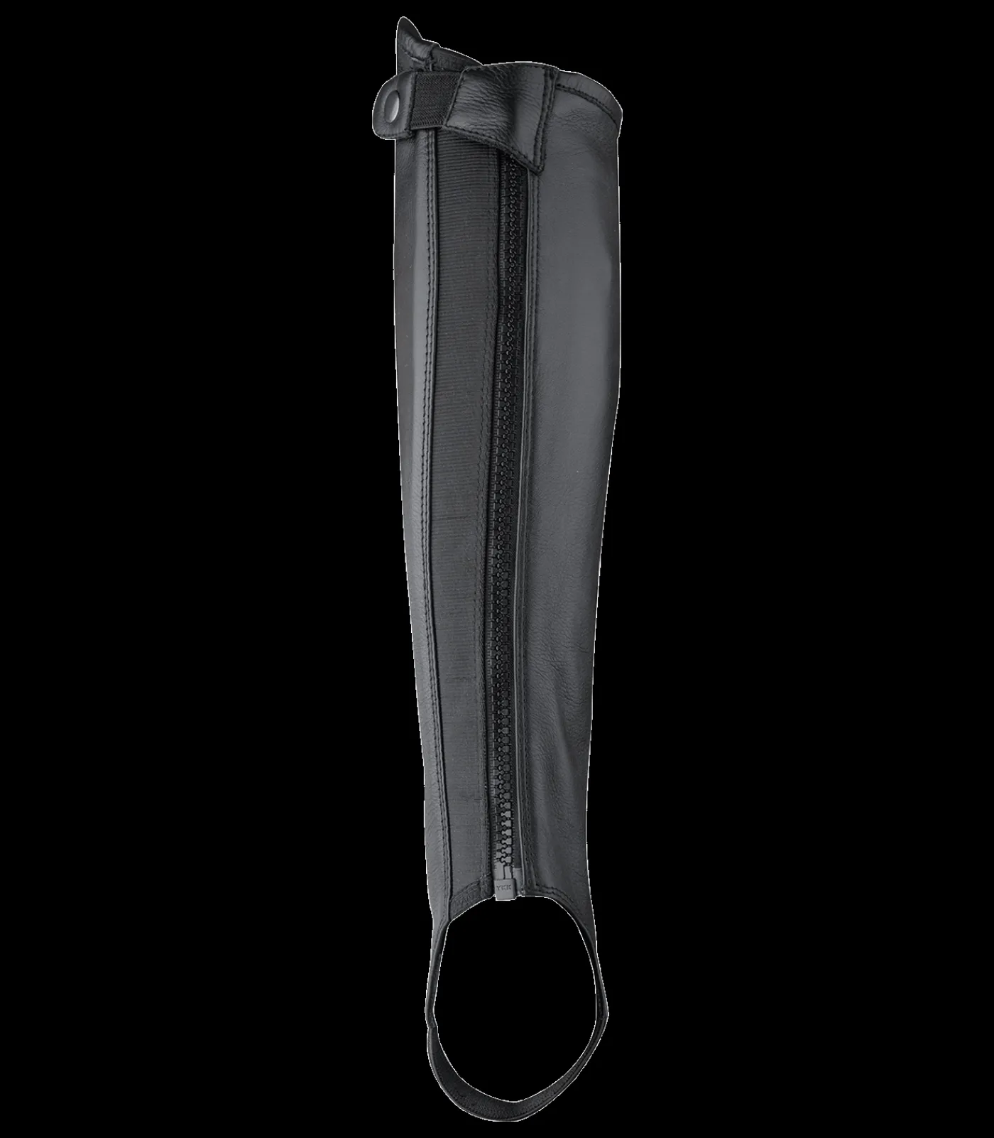 ELT Chaps>Lederchaps Classic