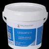Waldhausen Lederpflege|Sattelpflege>Lederfett, farblos 1 l