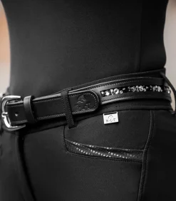 ELT Gürtel & Taschen>Ledergürtel Jewel