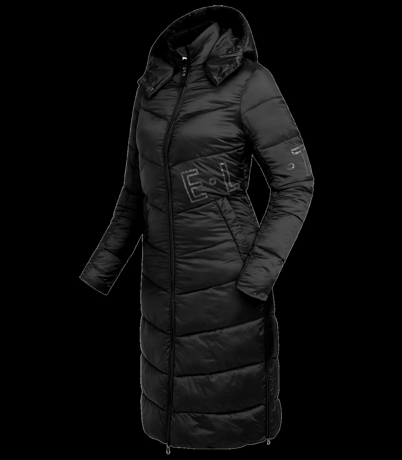 ELT Reitjacken & -Mäntel>Lightweight Mantel Oslo