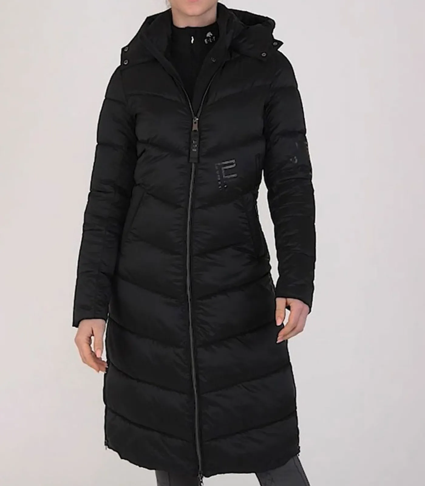 ELT Reitjacken & -Mäntel>Lightweight Mantel Oslo