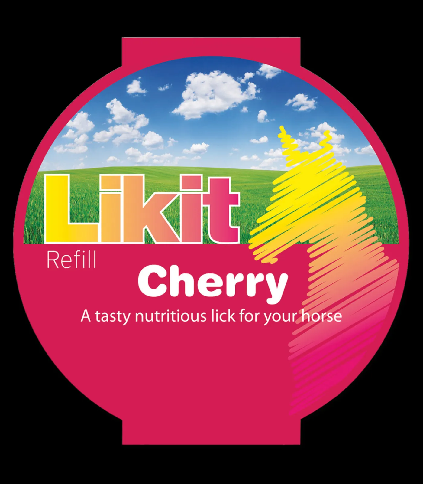 LIKIT Lecksteine>, 250 g