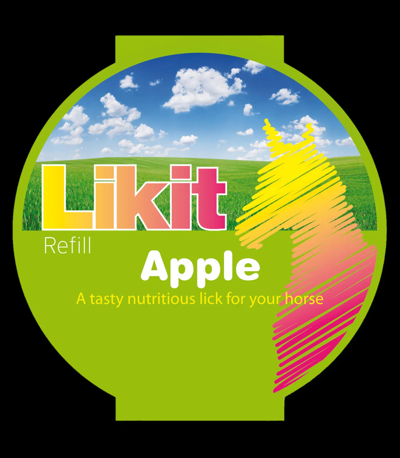 LIKIT Lecksteine>, 250 g