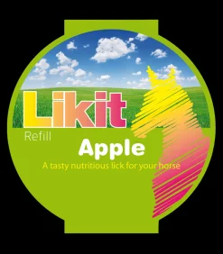 LIKIT Lecksteine>, 625 g