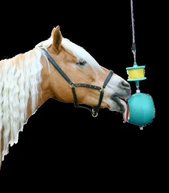 LIKIT Pferdespielzeug & Beschäftigung|Lecksteine></noscript>Boredom Breaker