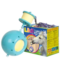 LIKIT Pferdespielzeug & Beschäftigung|Lecksteine></noscript>Boredom Breaker