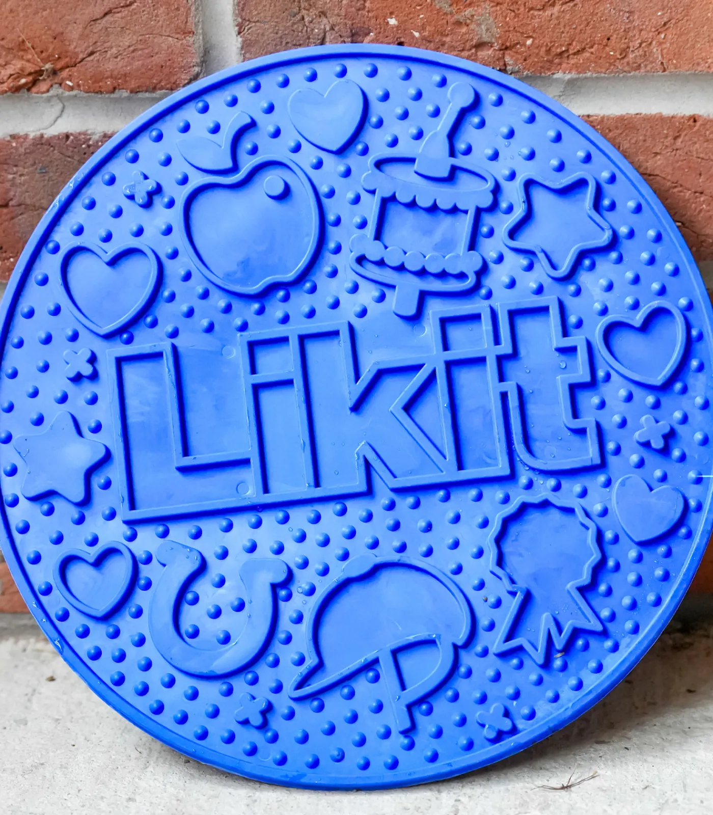 LIKIT Pferdespielzeug & Beschäftigung|Lecksteine>Graze Maze