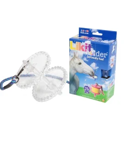 LIKIT Pferdespielzeug & Beschäftigung|Lecksteine>Halterung