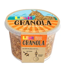 LIKIT Lecksteine>Müsli