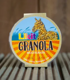 LIKIT Lecksteine></noscript>Müsli