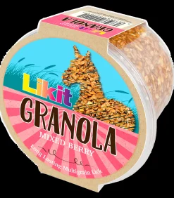 LIKIT Lecksteine></noscript>Müsli