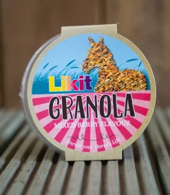 LIKIT Lecksteine></noscript>Müsli