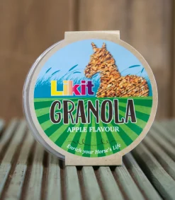 LIKIT Lecksteine></noscript>Müsli