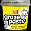 LIKIT Leckerli|Lecksteine>Paste für Graze Maze