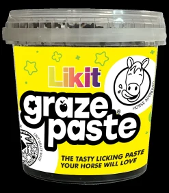 LIKIT Leckerli|Lecksteine>Paste für Graze Maze