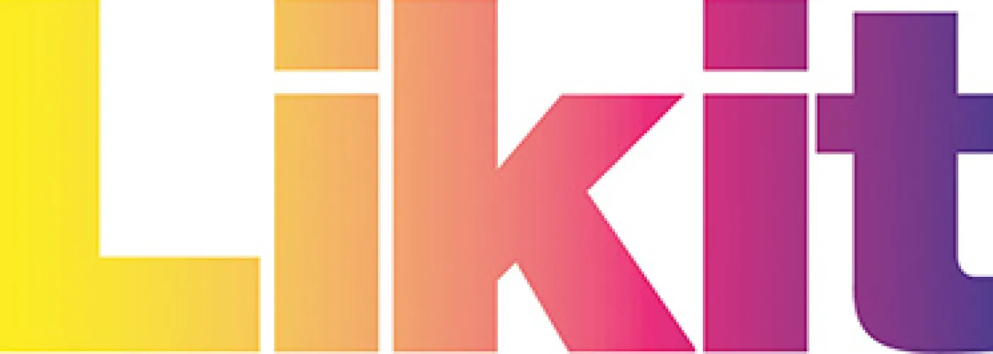 LIKIT Leckerli|Lecksteine>Paste für Graze Maze