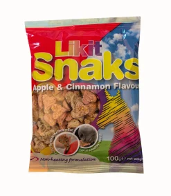 LIKIT Leckerli>Snaks, 100 g