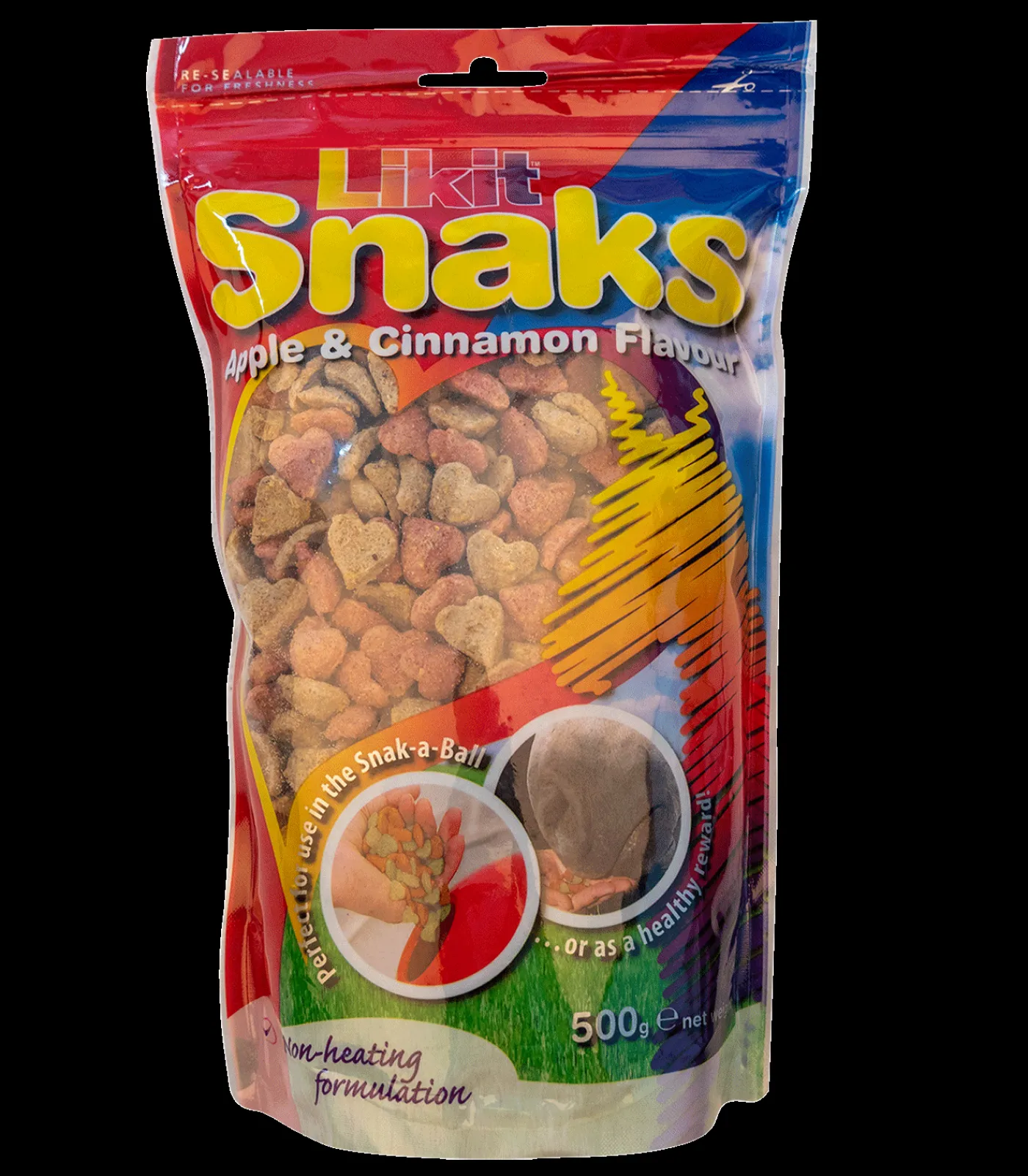 LIKIT Leckerli>Snaks, 500 g