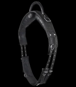 STAR Pony & Shetty|Kappzäume & Longiergurte>Longiergurt mit Handgriff