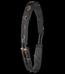 Waldhausen Kappzäume & Longiergurte>Longiergurt Rosé