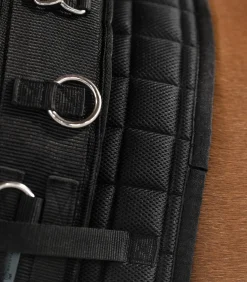 Waldhausen Kappzäume & Longiergurte>Longiergurt Supersoft