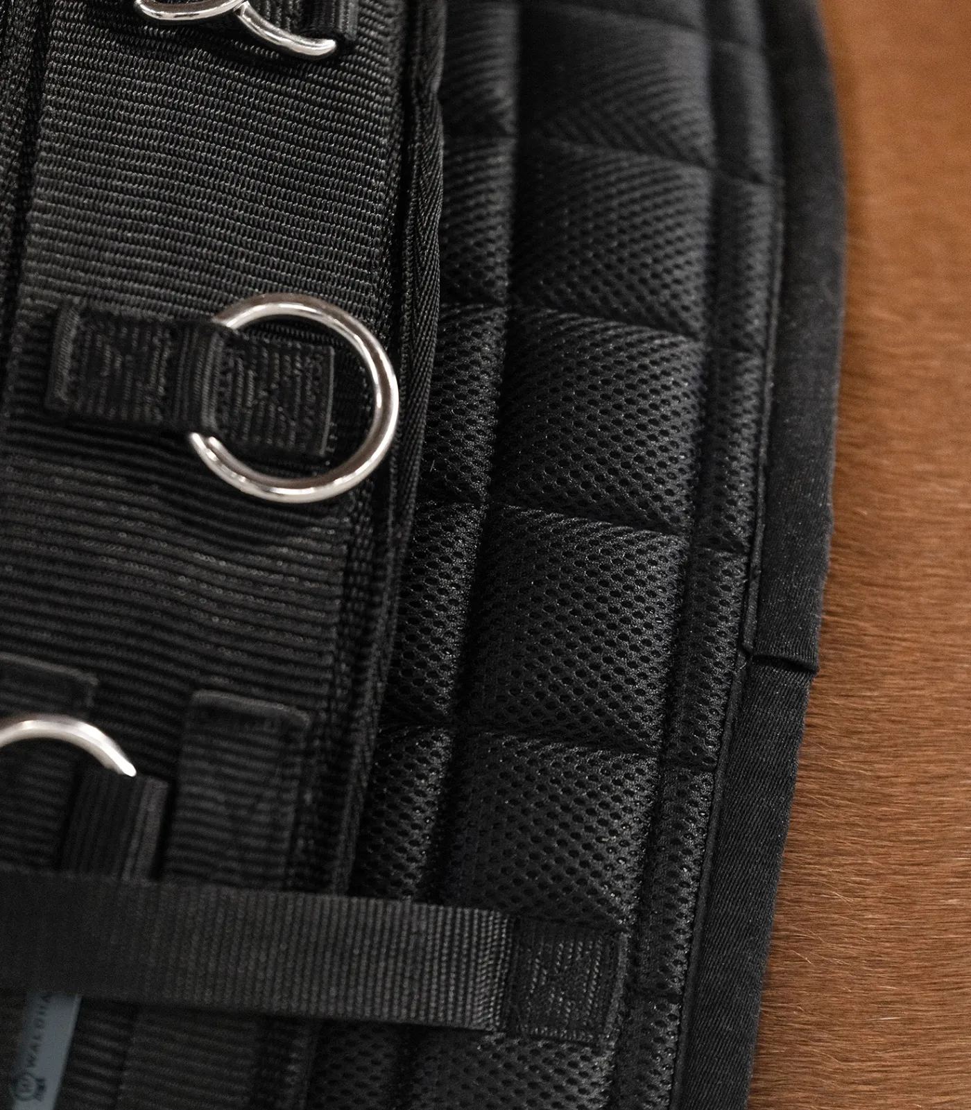 Waldhausen Kappzäume & Longiergurte>Longiergurt Supersoft