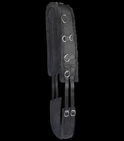 Waldhausen Pony & Shetty|Kappzäume & Longiergurte>Longiergurt Teddyfleece