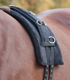 Waldhausen Weiteres Longierzubehör|Kappzäume & Longiergurte>Longiergurt-Unterlage Memory Schaum