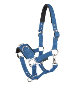 Waldhausen Pony & Shetty|Kappzäume & Longiergurte>Longierhalfter Economic