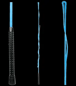 Waldhausen Peitschen & Kontaktstöcke|Peitschen></noscript>Longierpeitsche, einteilig, ohne Wirbel