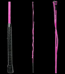 Waldhausen Peitschen & Kontaktstöcke|Peitschen>Longierpeitsche, einteilig