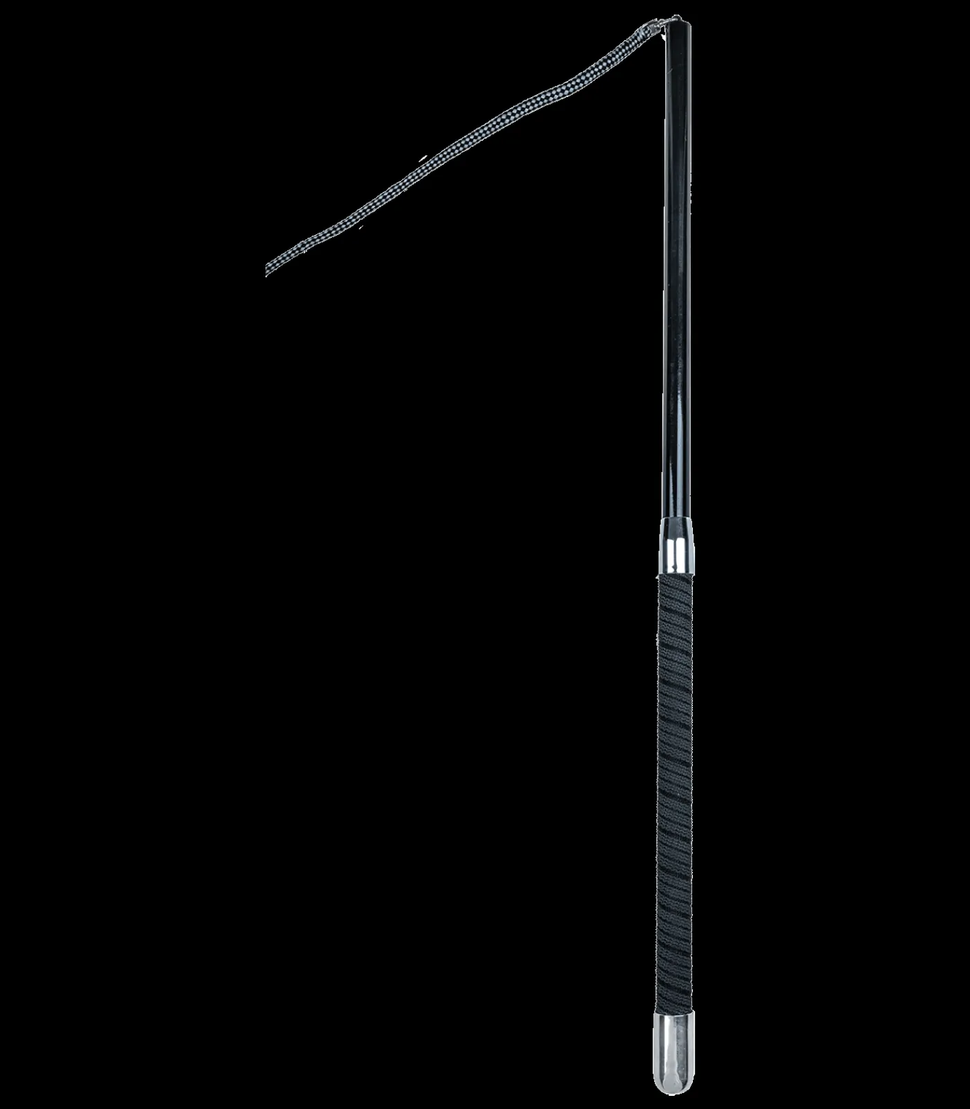 Waldhausen Peitschen & Kontaktstöcke|Peitschen>Longierpeitsche 4-teilig, Superleicht