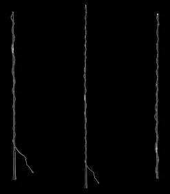 Waldhausen Peitschen & Kontaktstöcke|Peitschen>Longierpeitsche, zerlegbar