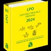 Deutsche Reiterliche Vereinigung e.V. (FN) Bücher>LPO - Leistungs-Prüfungs-Ordnung 2024