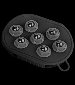 Waldhausen Putzzeug></noscript>Massage- und Putzhandschuh