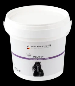 Waldhausen Stallapotheke|Huf & Pferdebein>Melkfett, 500 ml