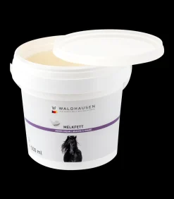 Waldhausen Stallapotheke|Huf & Pferdebein>Melkfett, 500 ml