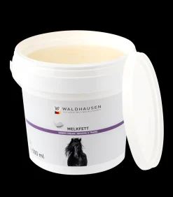 Waldhausen Stallapotheke|Huf & Pferdebein></noscript>Melkfett, 500 ml