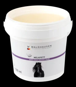 Waldhausen Stallapotheke|Huf & Pferdebein></noscript>Melkfett, 500 ml