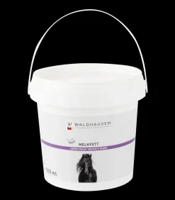 Waldhausen Stallapotheke|Huf & Pferdebein></noscript>Melkfett, 500 ml