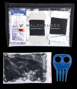 Waldhausen Turnieraccessoires & Pflege>Mähnen Einflecht Set