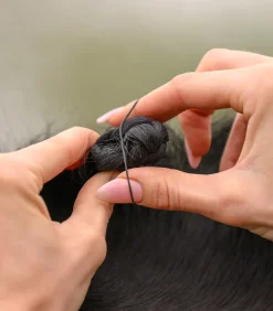 Waldhausen Turnieraccessoires & Pflege></noscript>Mähnen Einflecht Set