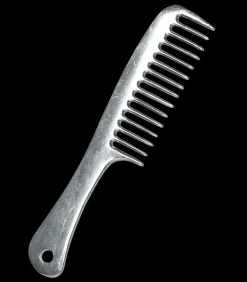 Waldhausen Mähne & Schweif|Putzzeug>Mähnenkamm mit Stiel