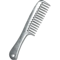 Waldhausen Mähne & Schweif|Putzzeug>Mähnenkamm mit Stiel