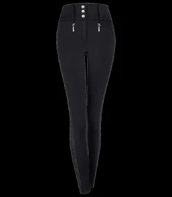 Kinder ELT Kinderreithosen|Vollbesatzreithosen>Midseason Reithose Elisa High Waist