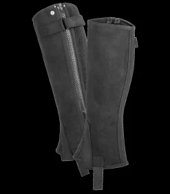 Kinder ELT Kinderreitschuhe, Stiefel & Chaps|Chaps>Mini Chaps Daily, Kids