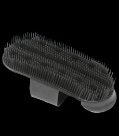 Waldhausen Putzzeug>Nadelstriegel Kunststoff