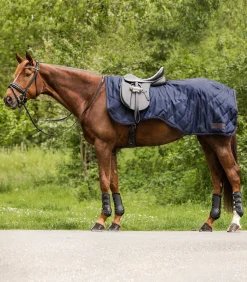 Waldhausen Pony & Shetty|Ausreit- & Führanlagendecken>Nierendecke EXCLUSIVE, 50g